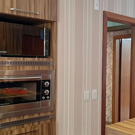 グラマドResidencial Vicenzaアパートメント エクステリア 写真