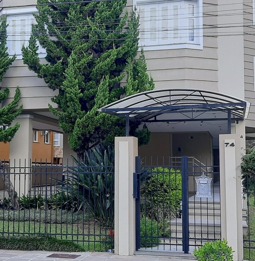 グラマドResidencial Vicenzaアパートメント エクステリア 写真