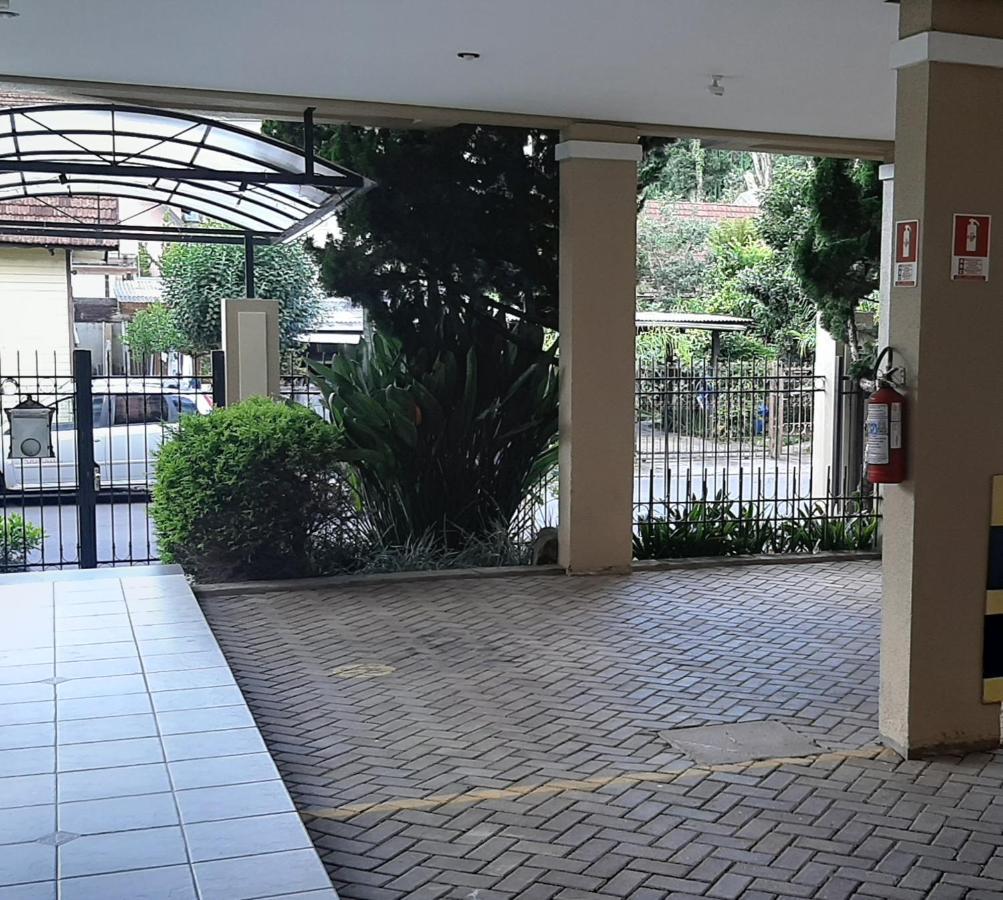 グラマドResidencial Vicenzaアパートメント エクステリア 写真