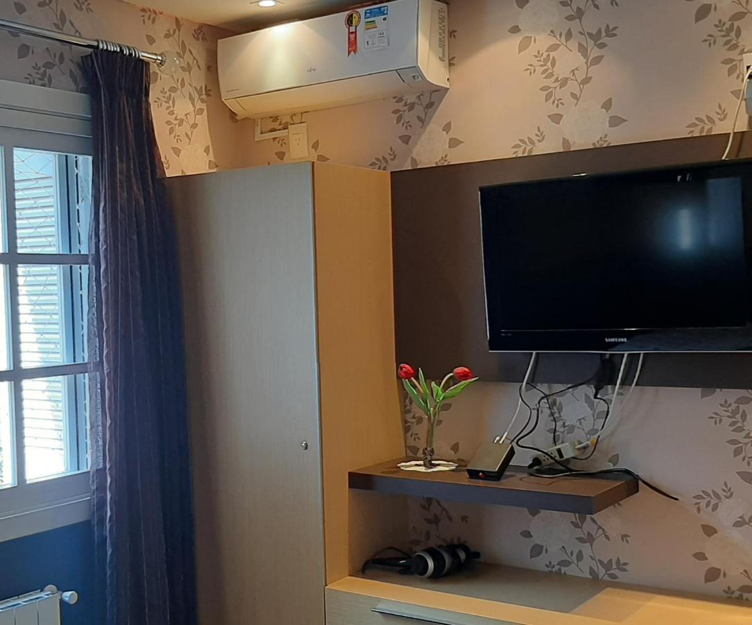 グラマドResidencial Vicenzaアパートメント エクステリア 写真