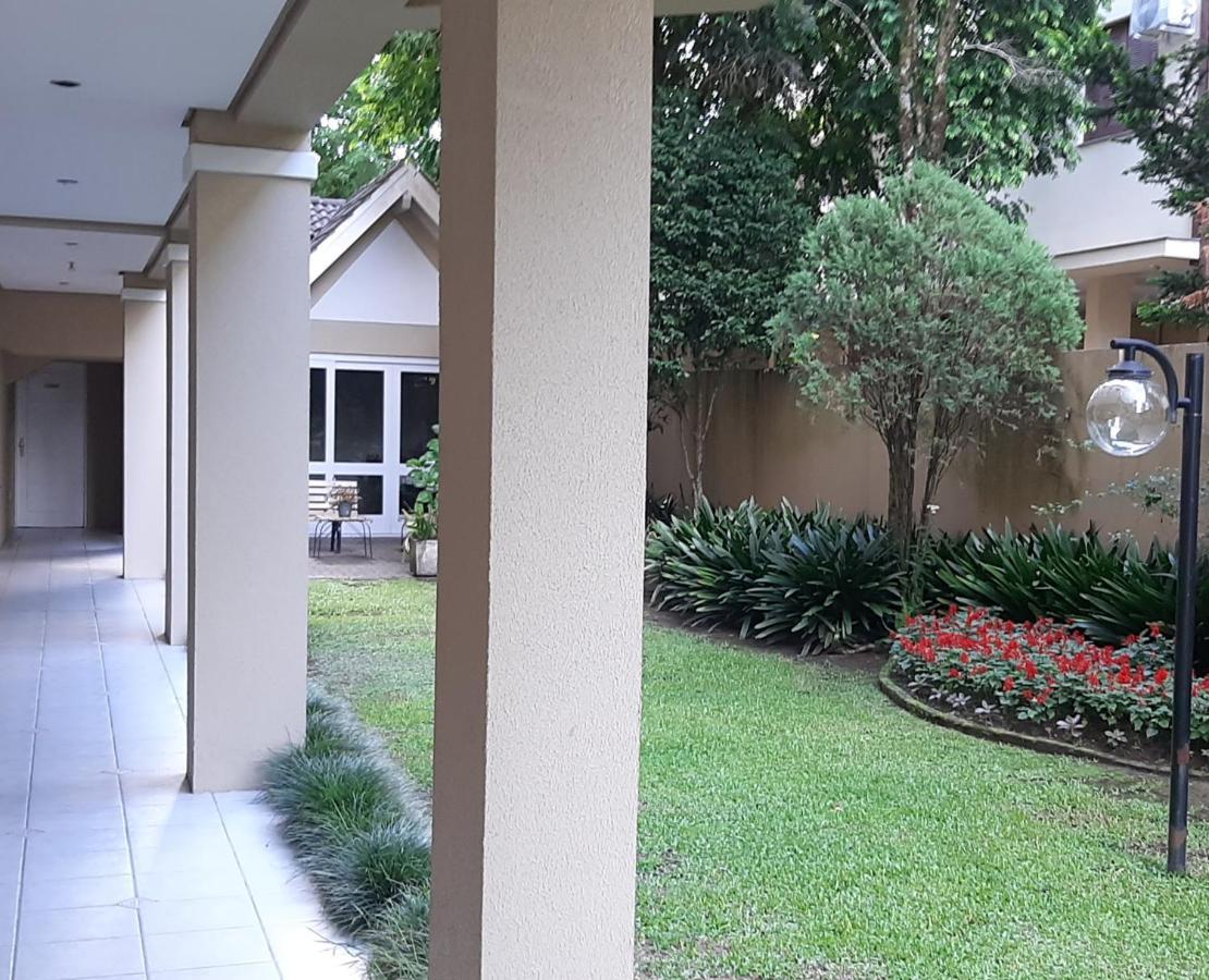 グラマドResidencial Vicenzaアパートメント エクステリア 写真