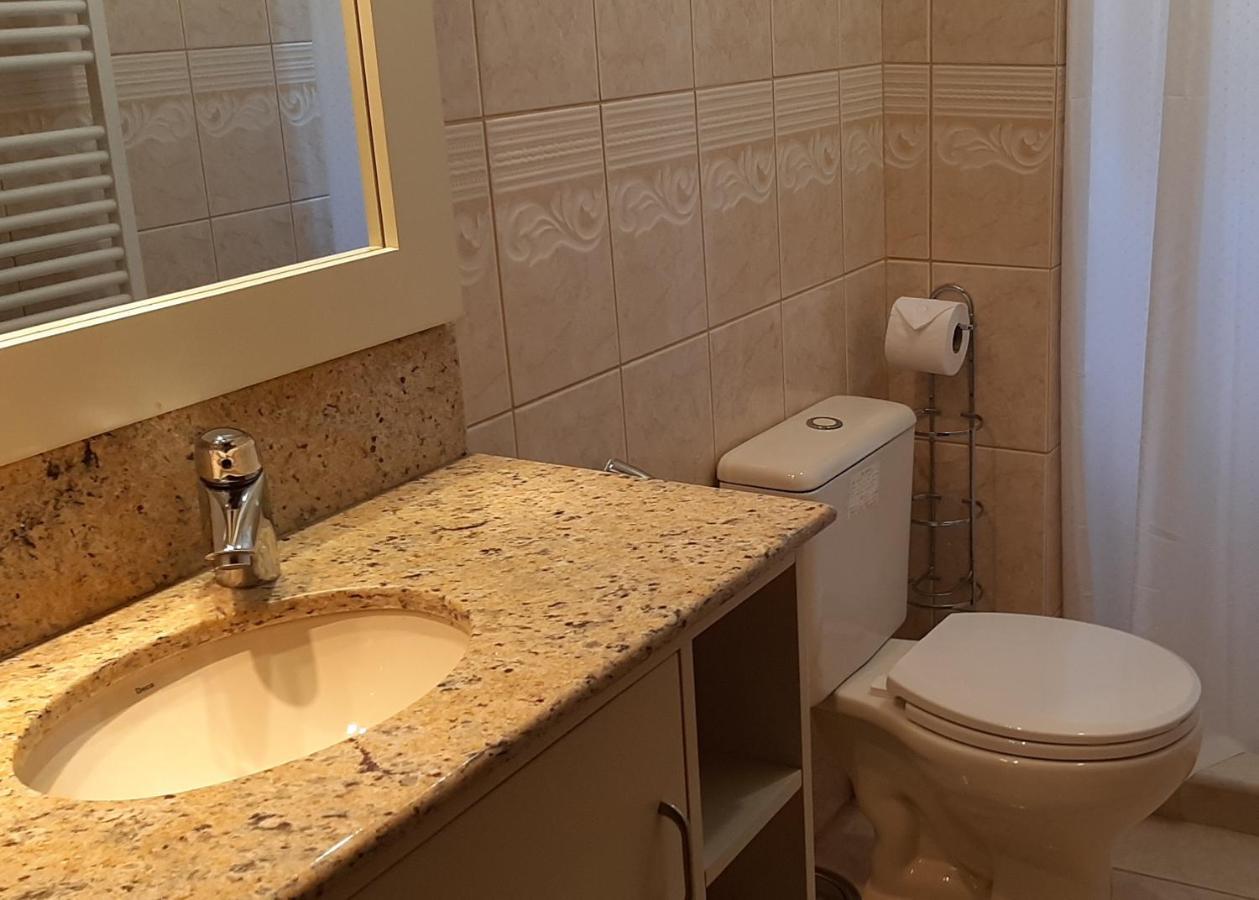 グラマドResidencial Vicenzaアパートメント エクステリア 写真