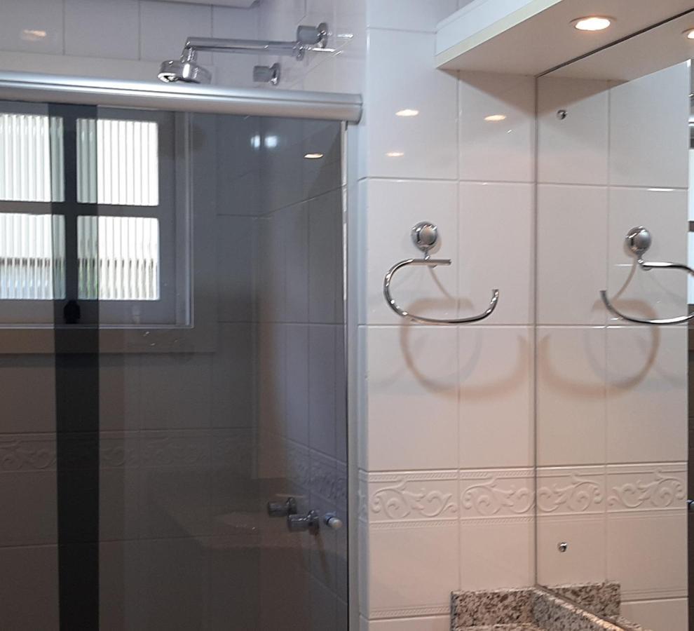 グラマドResidencial Vicenzaアパートメント エクステリア 写真